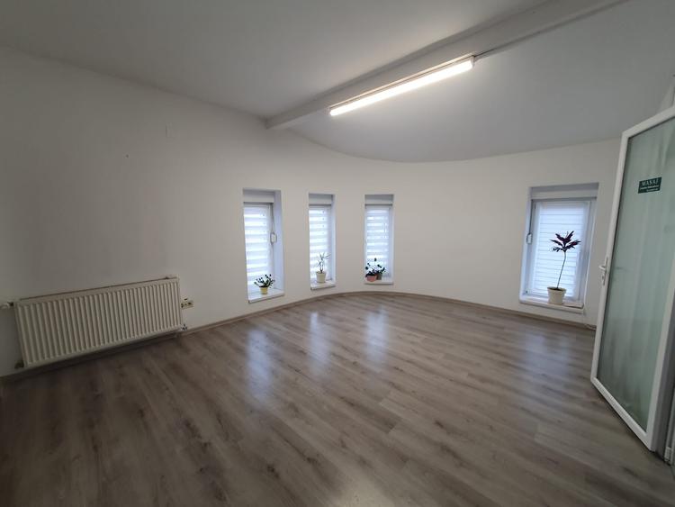 🏡 CASĂ CU 3 SPAȚII COMERCIALE + APARTAMENT | DUMBRĂVIȚA – STRADA PRINCIPALĂ 💼