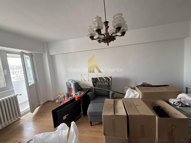Apartament 4 camere decomandate | Zona Ultracentrală – Piața Amzei - 16
