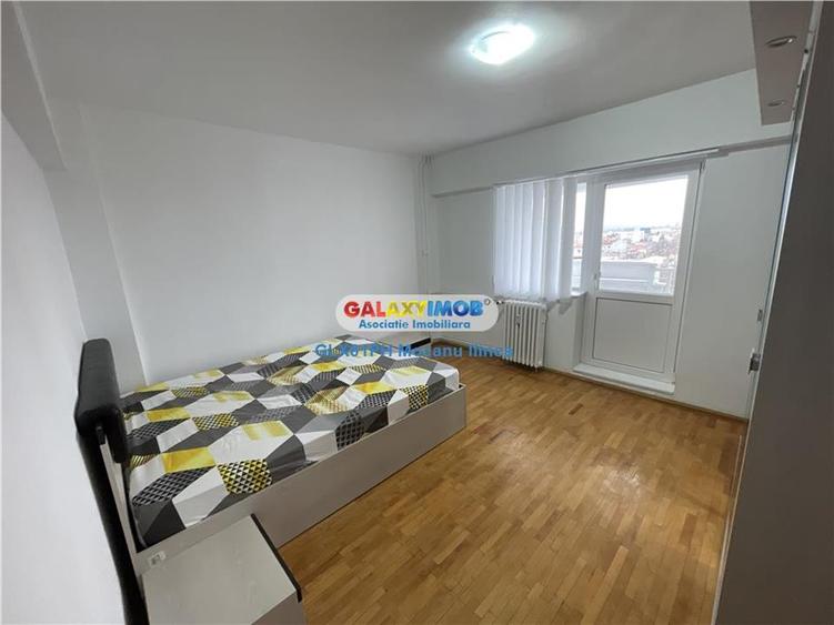 Inchiriere apartament 3 camere, in Ploiesti, zona Ultracentrala