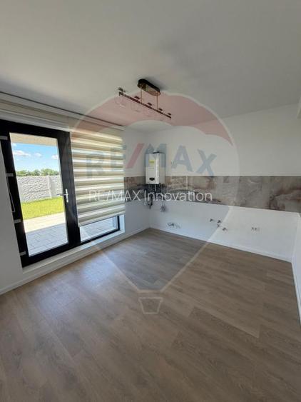 Vanzare casa Domnesti - 6