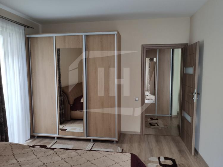 Apartament 2 camere I bloc nou I zona FSEGA I Iulius Mall