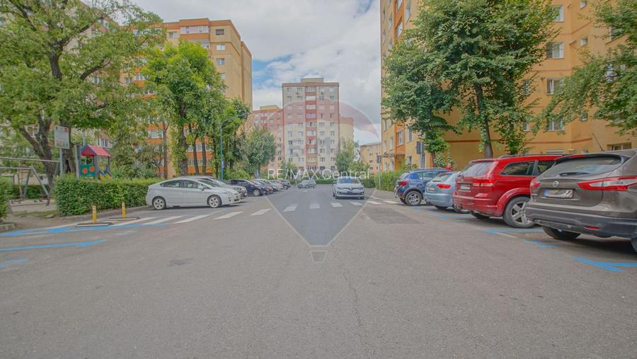 Apartament 3 camere de inchiriat, zona Grivitei - 21