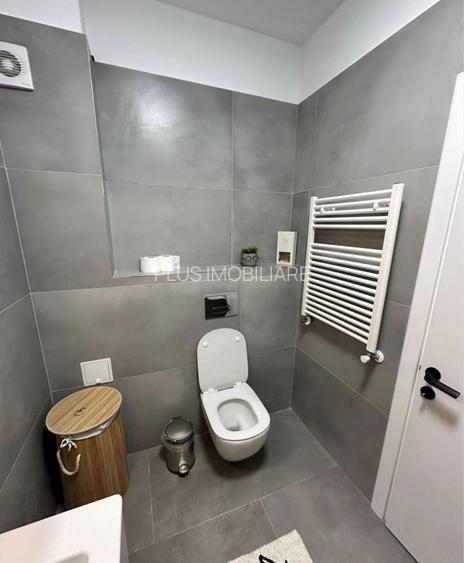 Apartament 2 camere LUX zona Lujerului Bloc Nou+CTP - 5