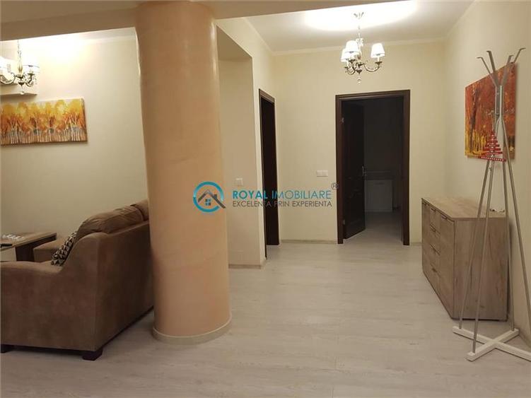 Royal Imobiliare - Inchiriere Apartament de lux zona Albert
