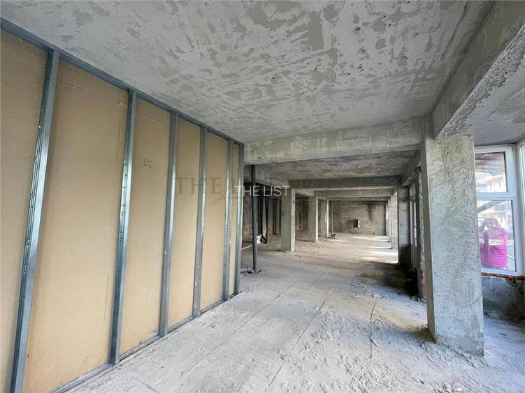 Spatiu Comercial | Oportunitate Investitie | DOBROESTI - 5