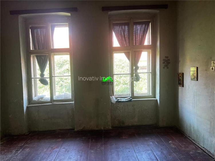 Apartament la casa de vanzare Sibiu Ultracentral - 2