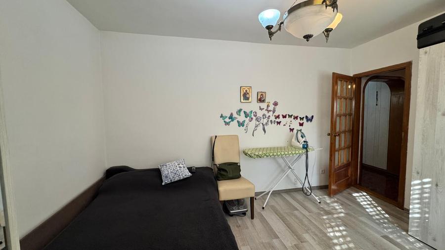 Apartament cu 3 camere de vânzare, str. Gheorghe Doja-AP1541