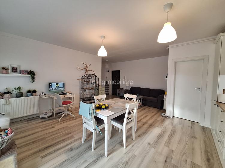Apartament confort sporit, 66,4 mp, balcon, zona Eroilor - 3