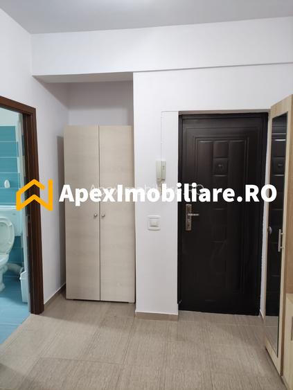 Garsoniera de inchiriat Berceni București | ApexImobiliare.ro - 6