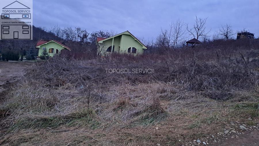 Teren intravilan Oradea - 7