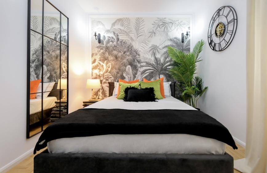 Apartament 2 camere + Parcare 1 Decembrie COMISION 0%