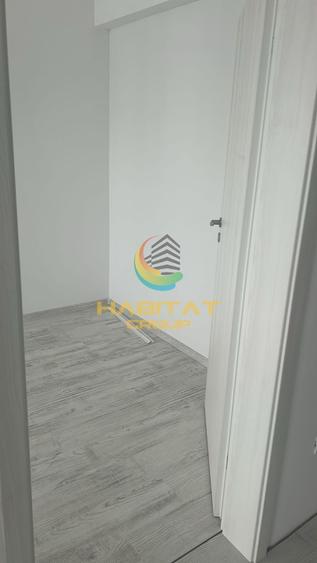 Apartament 2 camere, parcare inclusa in pret, finalizat