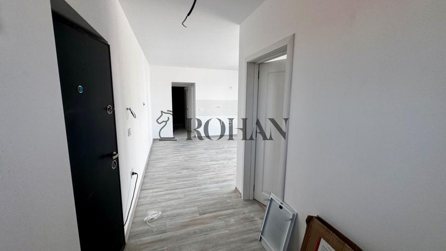 Bloc nou 2025: Apartament 3 camere, Alba Iulia Ampoi 3 - 18