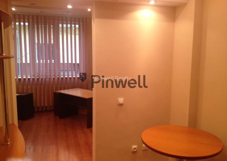 Apartament 2 camere mobilat birouri - 3