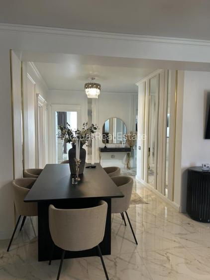 APARTAMENT 3 CAMERE TIP PENTHOUSE | 125MP | LOC PARCARE | ZONA PALAZU MARE - 2