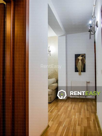 Apartament cu 2 camere situat in zona Copou - Bellevue - 4