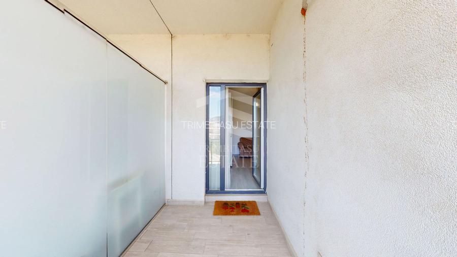 3 Camere Toscana Residence Otopeni | Mobilat | Parcare | Etaj 1 - 25