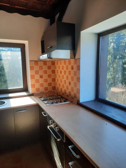 Predeal-Apartament cu trei camere de vacanta