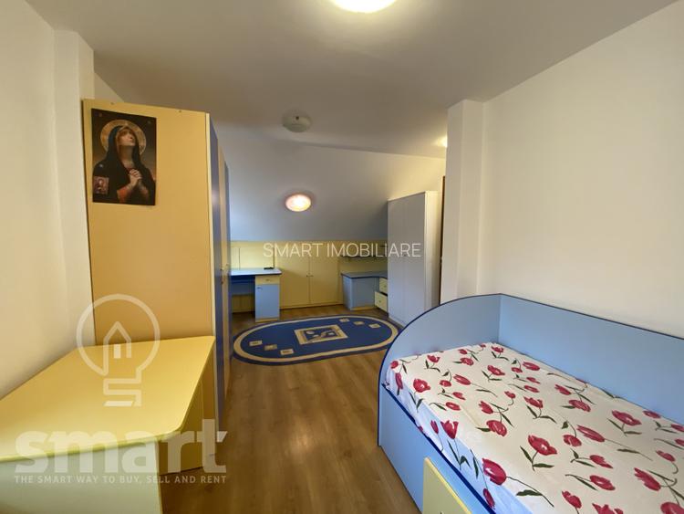 Apartament 118 mp tip Penthouse Andrei Muresanu - 17