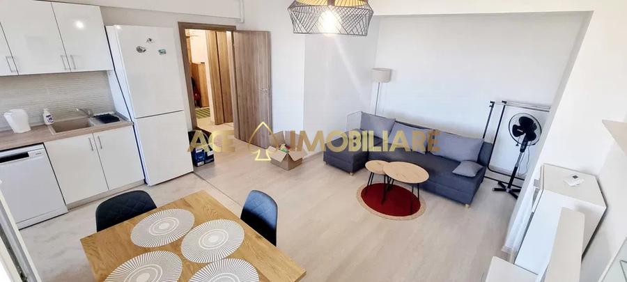 2 Camere de inchiriat | Pacii | Centrala | Parcare | Metrou