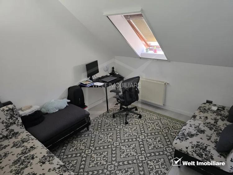 Casa 4 camere, Centru- Piata Cipariu