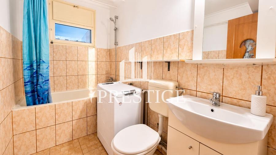 APARTAMENT 2 CAMERE SIBIU MILEA, PARTER, PRETABIL SPAȚIU COMERCIAL