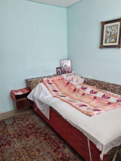 Apartament 2 camere   Tomis Nord Tic-Tac 85000 euro - 8