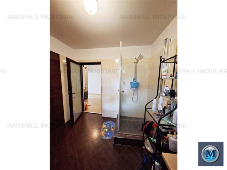 Casa cu 4 camere de vanzare, zona Central, 170 mp #17110