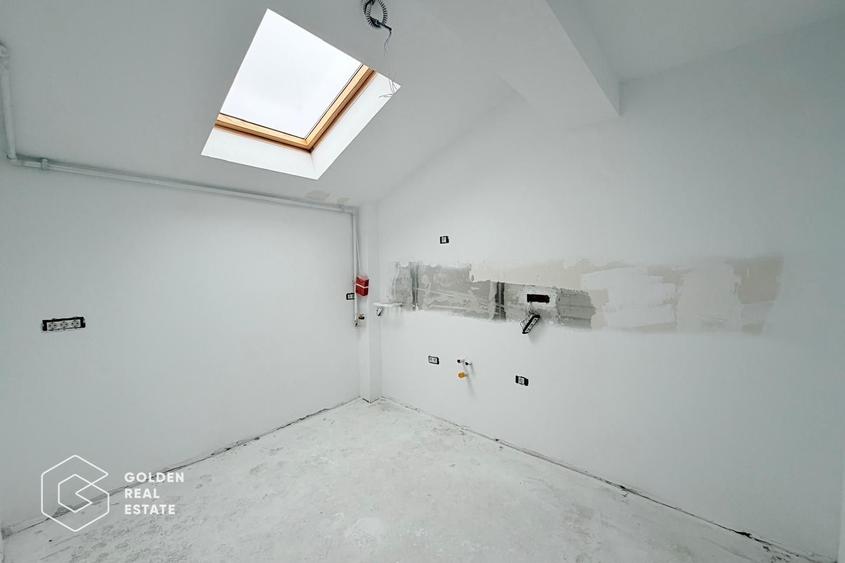 Apartamente noi 2-3 camere, ansamblu rezidential premium, zona Lipovei
