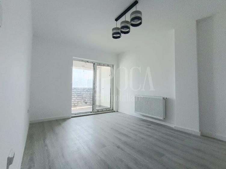 Apartament 3 camere de vanzare in Dambul Rotund, Cluj Napoca