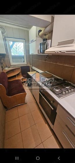 Garsoniera de închiriat închiriere București sector 6 Lujerului - 5