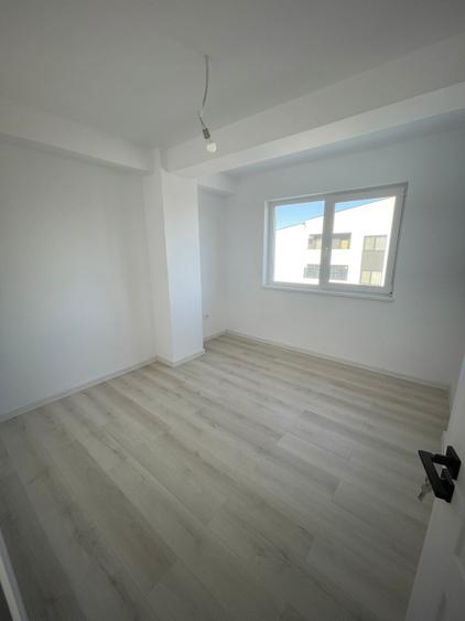 Apartament 3 camere, finisat la cheie, loc de parcare inclus, zona Magnolia
