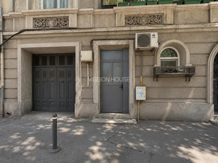 2 Camere în Imobil Interbelic | Bd. Dacia | 6 Min. Metrou Piața Romana - 16
