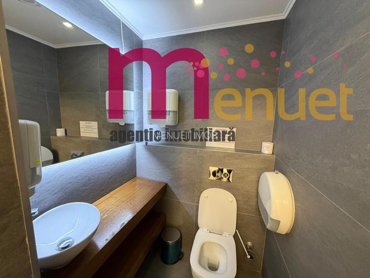 Spatiu Beauty & SPA Premium zona Centrala-113mp Sauna,Jacuzzi,Terasa 42 mp - 17