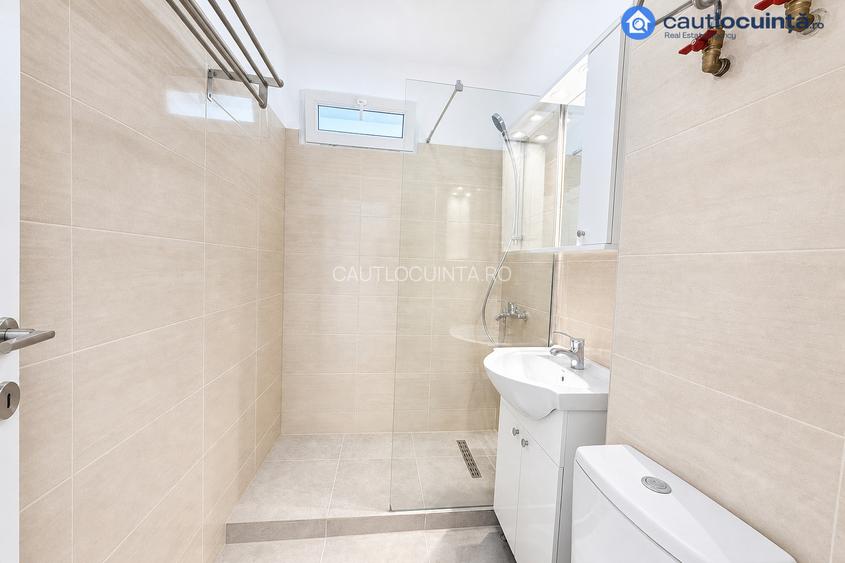 Apartament 2 camere | PAJURA | metrou Jiului | renovat | bloc anvelopat - 17