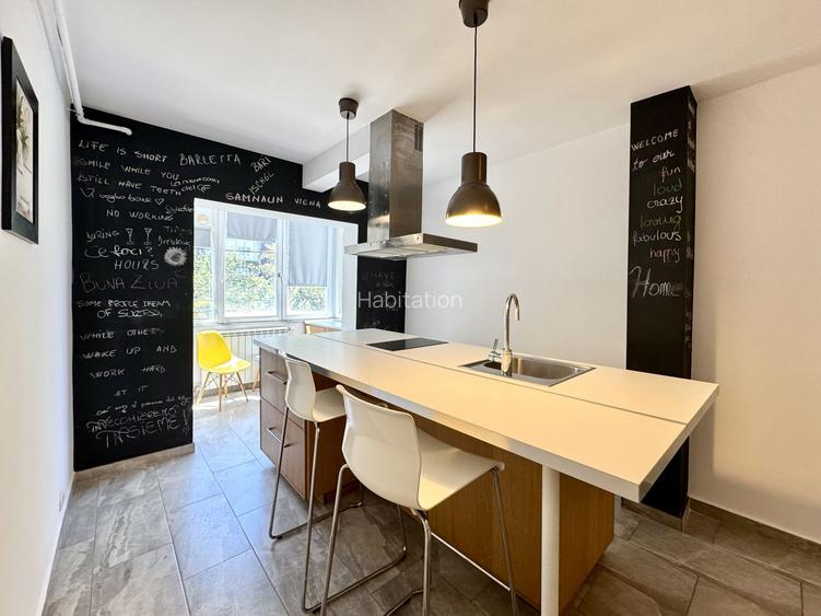 Apartament spațios si primitor,  zona Lunei - Fabrica de bere - 7