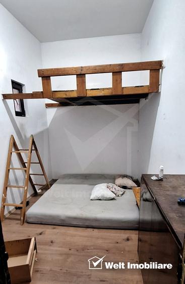 Vanzare apartament 4 camere, ultracentral, posibilitate investitie