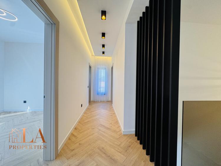 Duplex 4 camere | Teren 300mp | Incalzire in pardoseala | Pasaj Domnesti