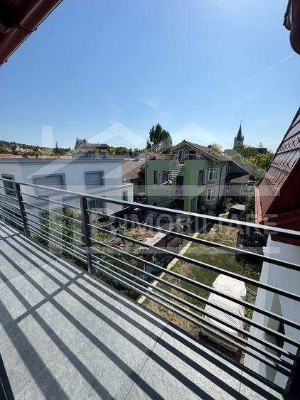 Apartament cu 3 camere, 105 mp, Zona UMFST
