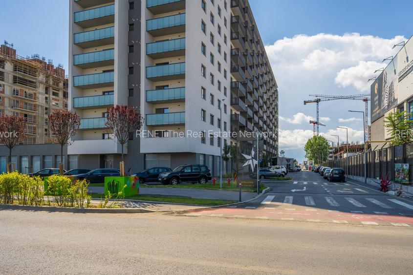 Drumul Taberei, Stellaris-Hercesa, First Rent, Parcare, Comision 0 % - 26