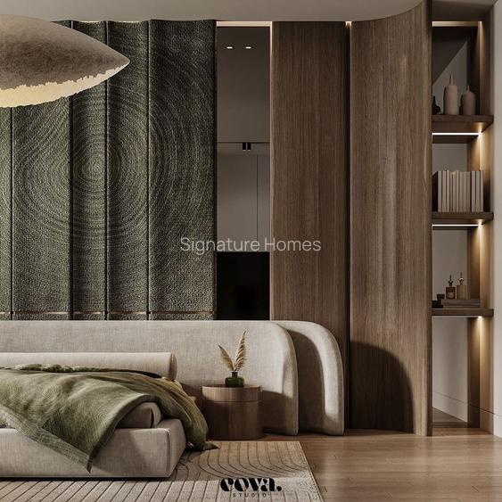 APARTAMENT DOUA CAMERE DE VANZARE ONE HIGH DISTRICT FABRICA DE GLUCOZA - 3