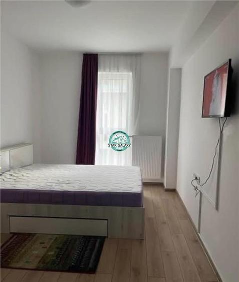 Apartament cu 2 camere de inchiriat, cu loc de parcare, complex Maurer
