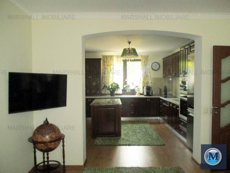 Casa cu 8 camere de vanzare in Strejnicu, 315 mp #14190
