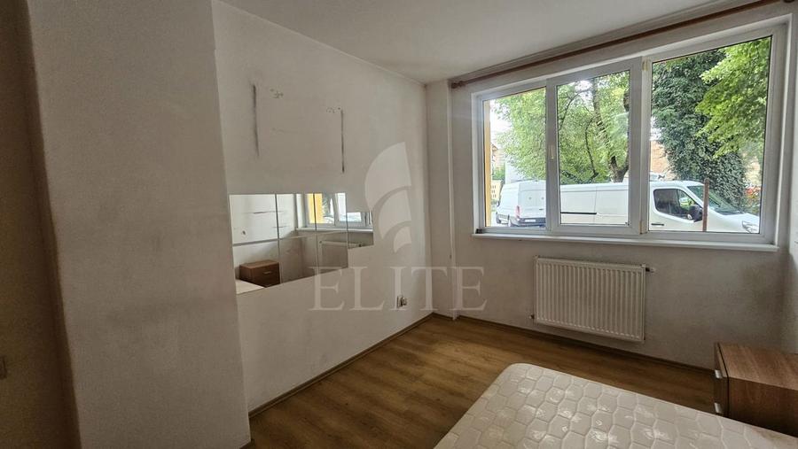 Apartament 2 camere în zona SEMICENTRALA