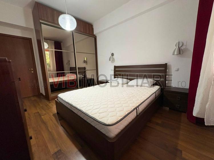 2 Camere - Bloc Nou - Iancului - Ferdinand
