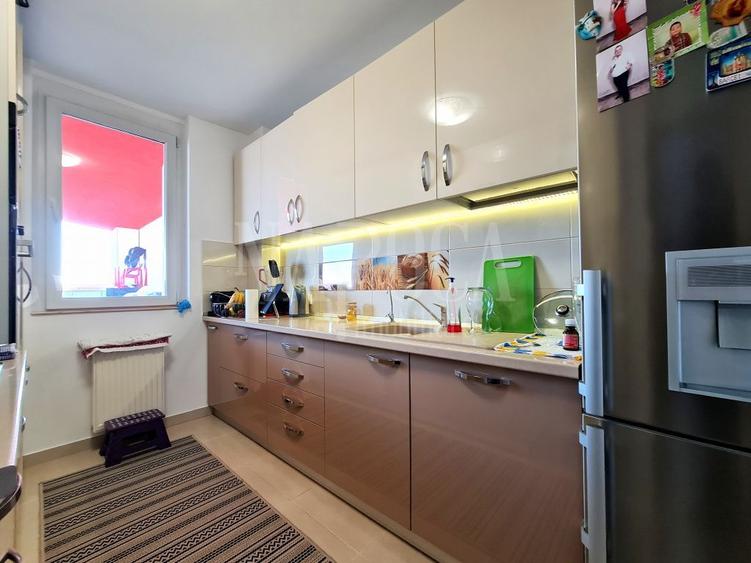 Apartament 3 camere de vanzare in Iosia  Nord Oradea, Oradea