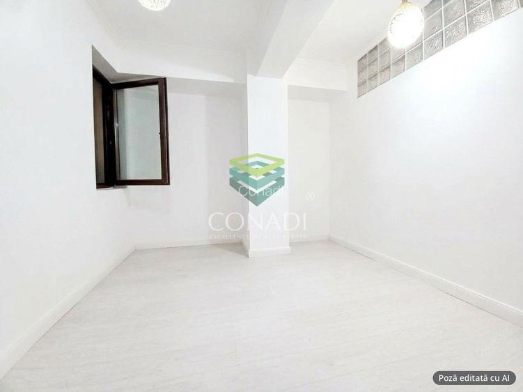 Apartament de 3 camere, 85 mp, cu 2 balcoane – zona Medicover Băneasa - 19