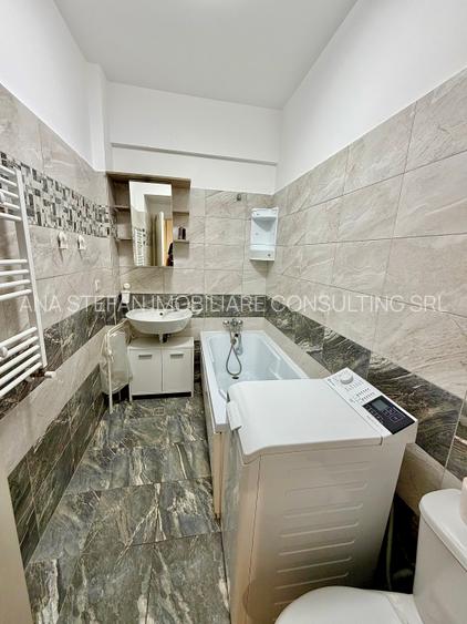 Berceni l 2Camere+Parcare l 4 Min Metrou l Bloc Nou l - 12