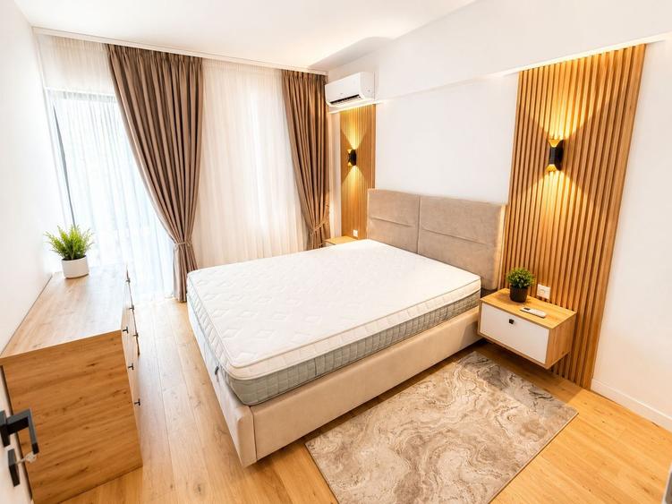 2 Camere Cu Parcare 5Min Metrou Academiei One Cotroceni Park Nutu Ion