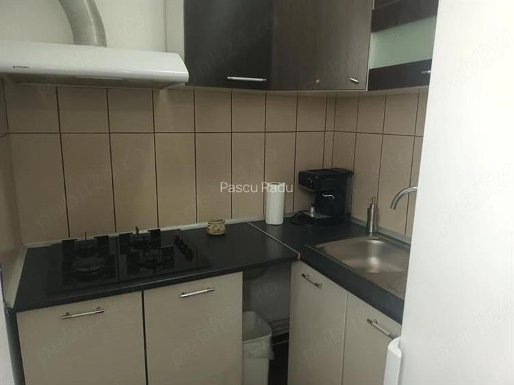 Apartament 2 camere tip studio - 6